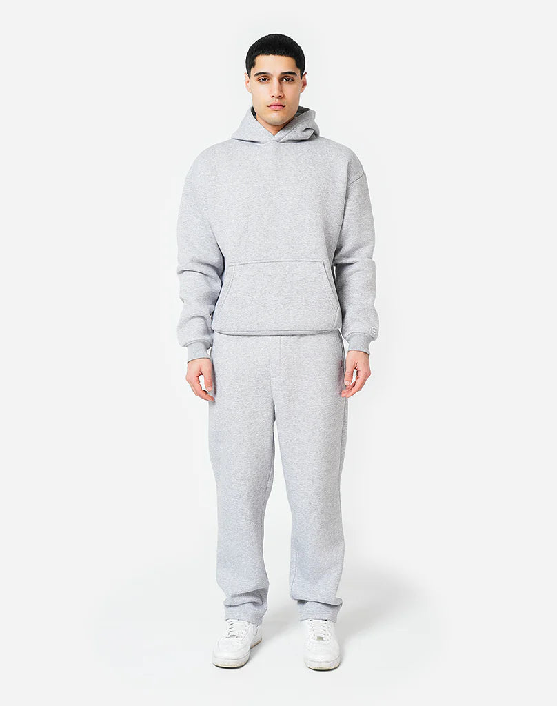 BASICS TRACKSUIT SET