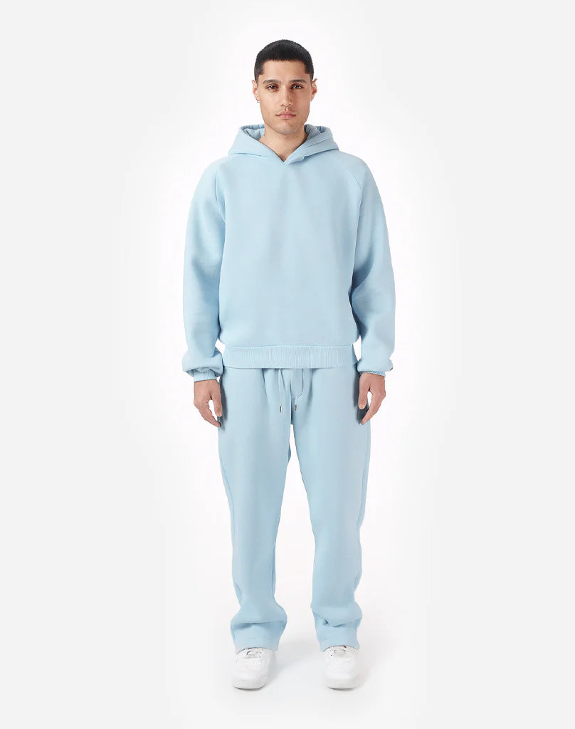 BASICS TRACKSUIT SET