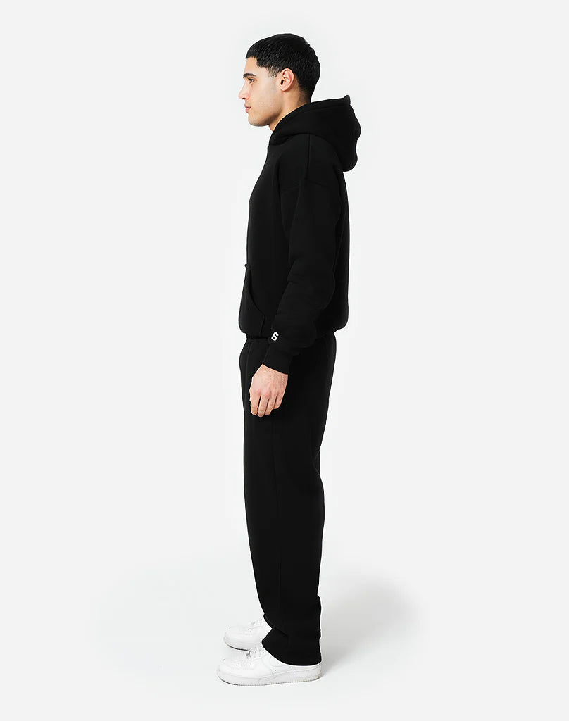 BASICS TRACKSUIT SET