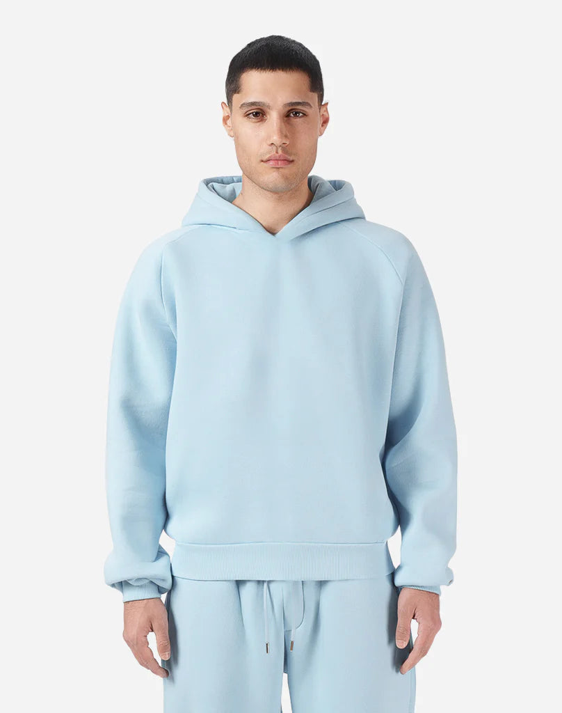 BASICS TRACKSUIT SET