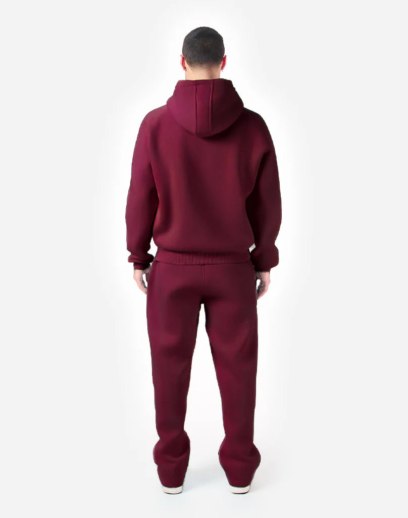 BASICS TRACKSUIT SET