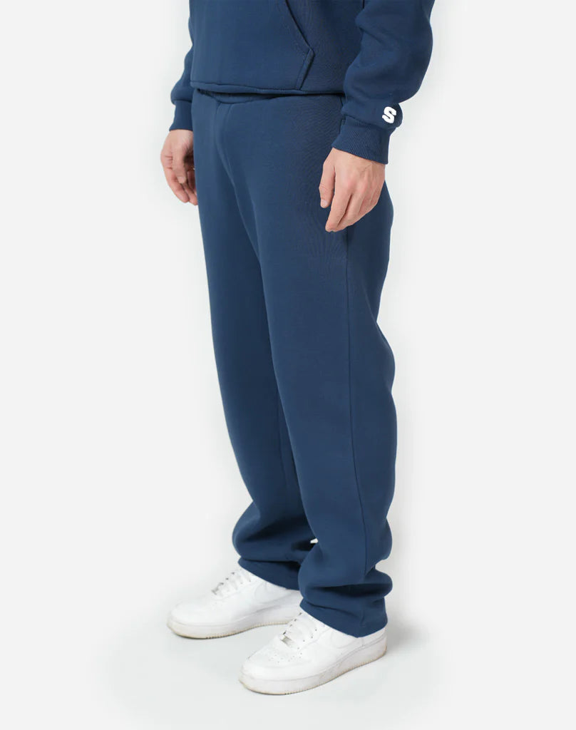 BASICS TRACKSUIT SET