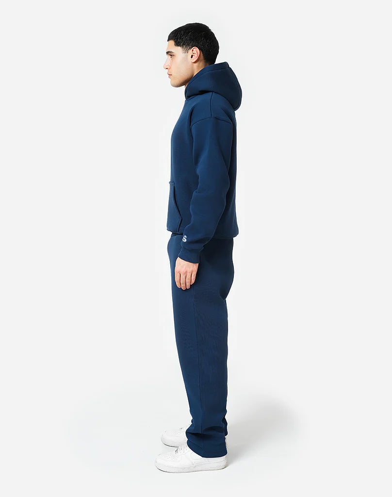BASICS TRACKSUIT SET