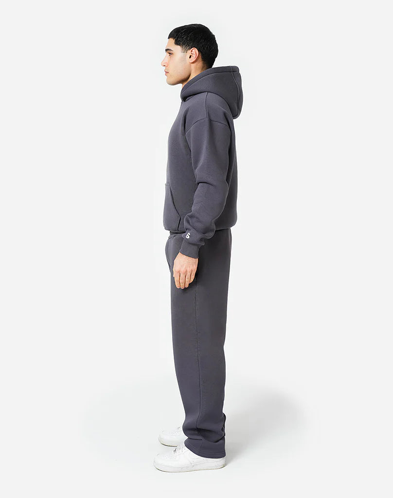 BASICS TRACKSUIT SET