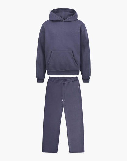 BASICS TRACKSUIT SET