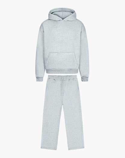 BASICS TRACKSUIT SET