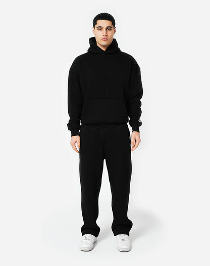 BASICS TRACKSUIT SET