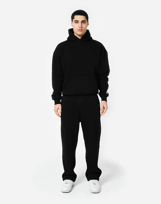 BASICS TRACKSUIT SET
