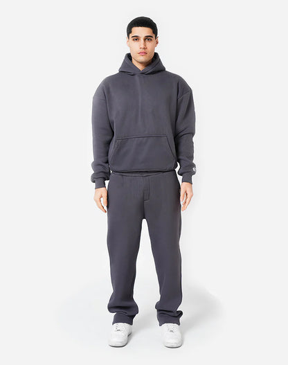 BASICS TRACKSUIT SET
