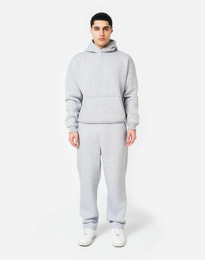 BASICS TRACKSUIT SET