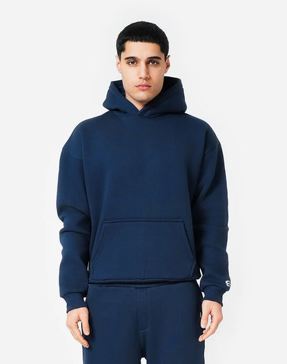 BASICS TRACKSUIT SET