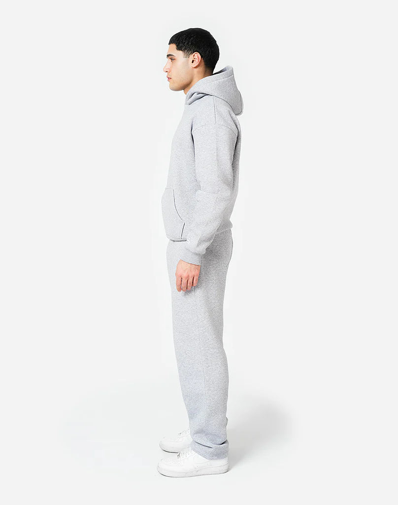 BASICS TRACKSUIT SET