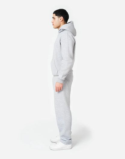 BASICS TRACKSUIT SET