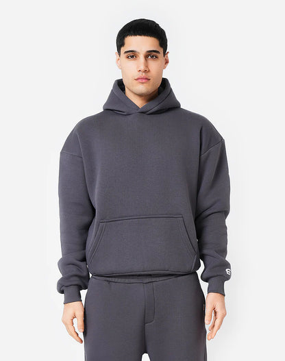 BASICS TRACKSUIT SET