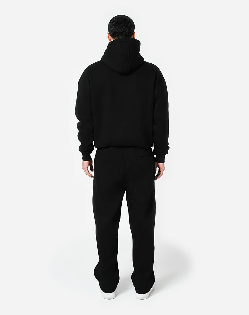 BASICS TRACKSUIT SET