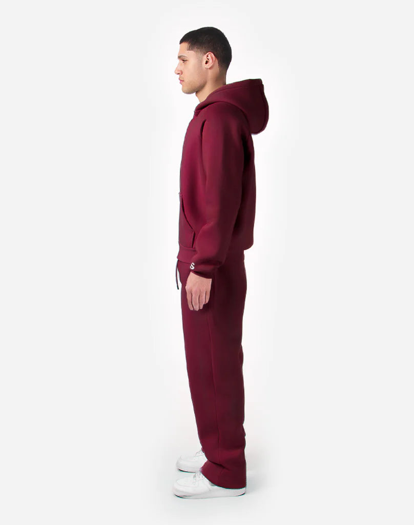 BASICS TRACKSUIT SET
