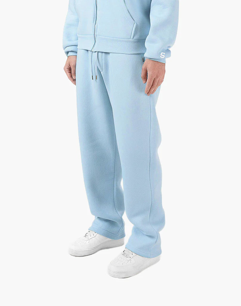 BASICS TRACKSUIT SET