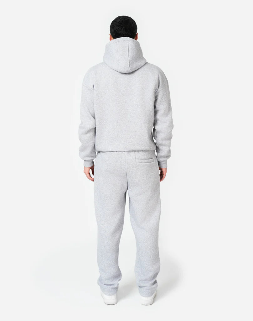 BASICS TRACKSUIT SET