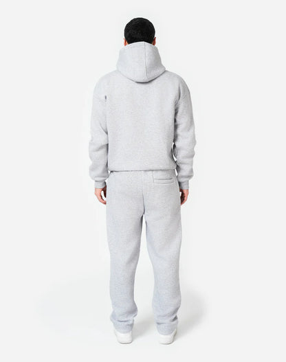 BASICS TRACKSUIT SET