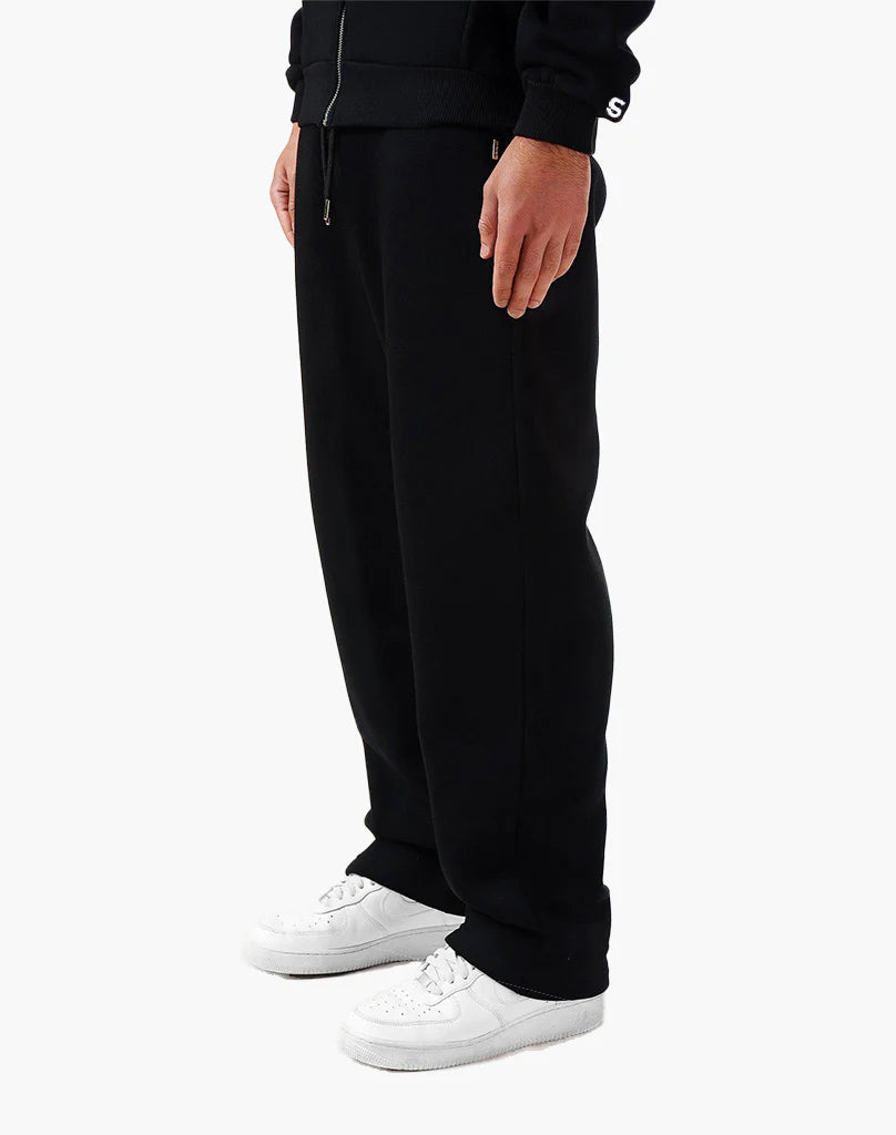 BASICS TRACKSUIT SET