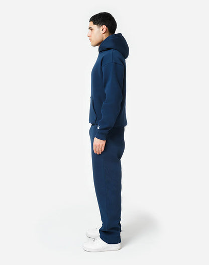BASICS TRACKSUIT SET
