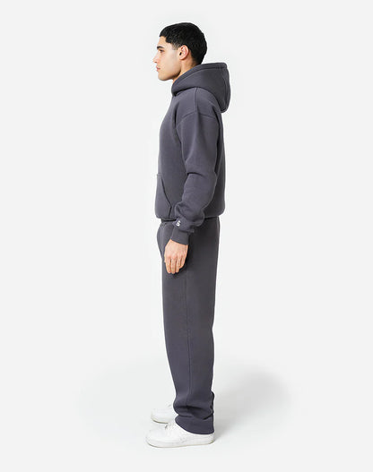BASICS TRACKSUIT SET