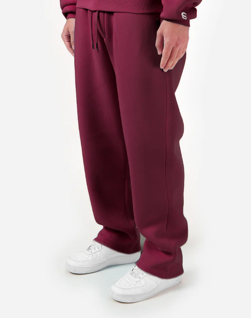 BASICS TRACKSUIT SET