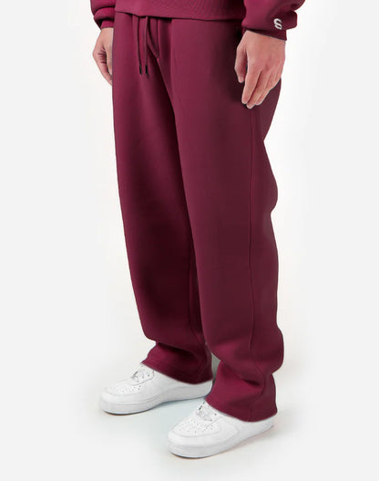 BASICS TRACKSUIT SET